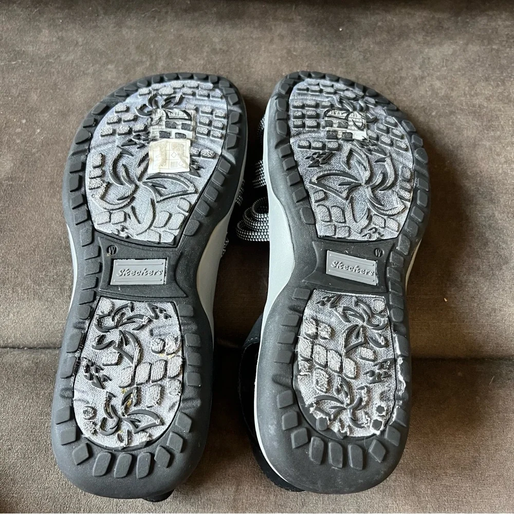 Skechers Reggae Slim Summer‎ of Fun Sandals